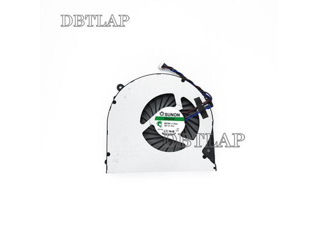 Laptop Fan for Toshiba Satellite L55-A5226 CPU Fan