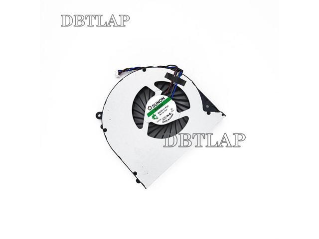 Laptop Fan for Toshiba Satellite L55-A5226 CPU Fan
