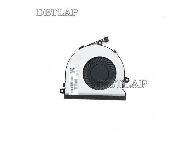 Cooling Fan for HP Notebook 250 G4 255 G4 15-BA CPU Cooling Fan