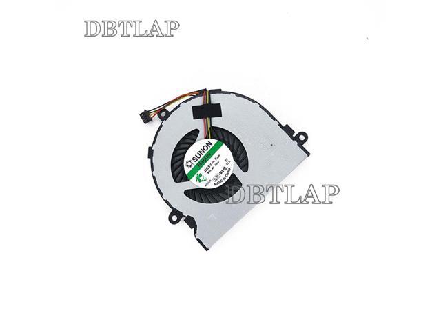 Cooling Fan for HP Notebook 250 G4 255 G4 15-BA CPU Cooling Fan