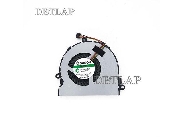 Cooling Fan for HP Notebook 250 G4 255 G4 15-BA CPU Cooling Fan