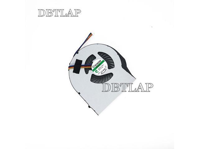 Laptop CPU Fan for Lenovo V480C V480CA V480S V480SA Laptop CPU Cooling Fan KSB0705HB BK2S 60.4UG03.002