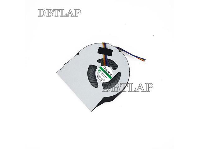 Laptop CPU Fan for Lenovo V480C V480CA V480S V480SA Laptop CPU Cooling Fan KSB0705HB BK2S 60.4UG03.002