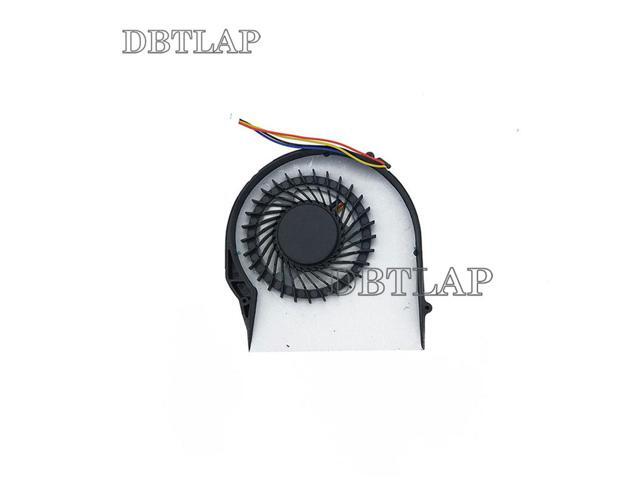 Laptop CPU Fan for Lenovo V480C V480CA V480S V480SA Laptop CPU Cooling Fan KSB0705HB BK2S 60.4UG03.002