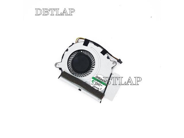 Cooling Fan for Acer Aspire S5-391-53314 Laptop Fan