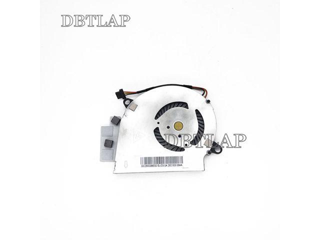 Cooling Fan for Acer Aspire S5-391-53314 Laptop Fan