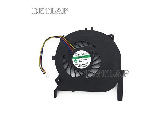Laptop CPU Fan for Sony VPCEG-111T 112T VPC EG-211T 212T PCG-61911T VPC EG EG15YC EG16 EG17YC EG18 EG18EC EG100C Cooling Fan