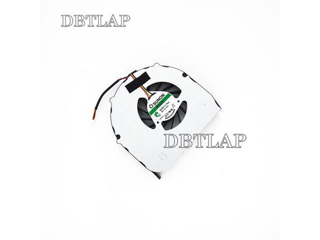 Laptop CPU Fan for Acer Aspire 5542 5242 5542G CPU Fan