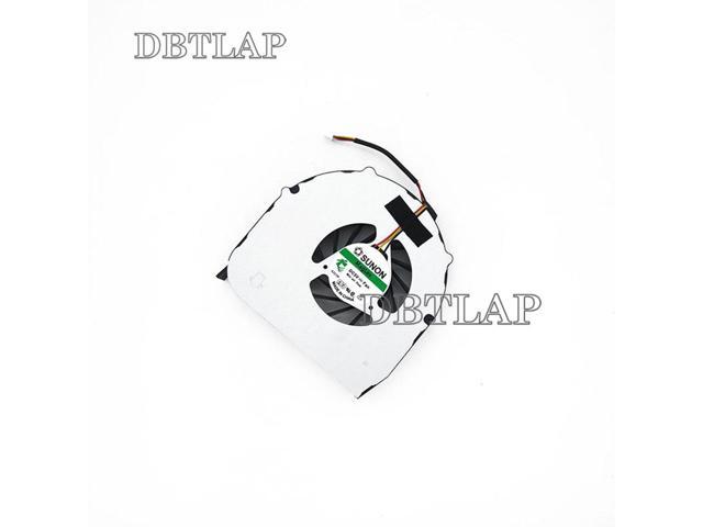 Laptop CPU Fan for Acer Aspire 5542 5242 5542G CPU Fan