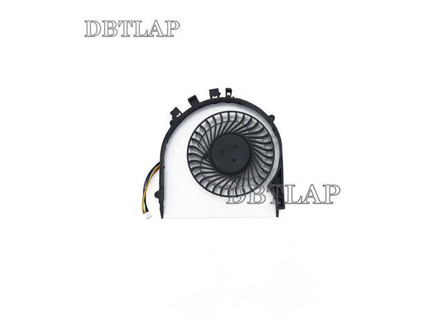 Laptop CPU Fan for ASUS A450 X450JF A450E A450LC F450 A450J F450J DC Brushless Laptop Cooler Fan