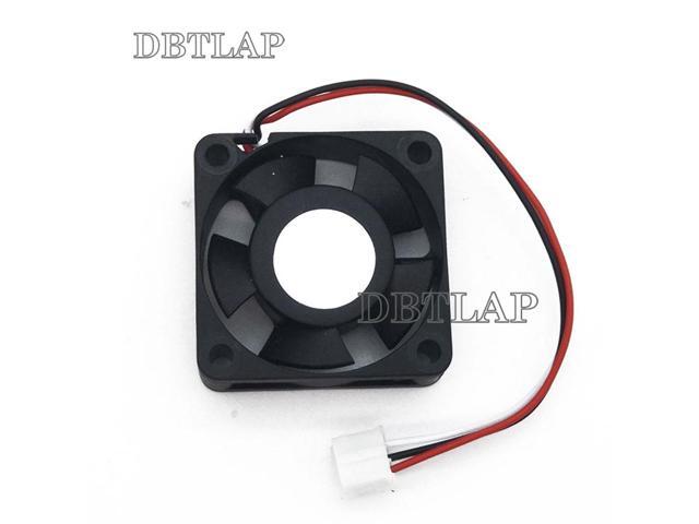 For NMB 1204KL-04W-B59 30 x10mm Wired Router Cooler Cooling Fan 12V 0.12A 3Pin