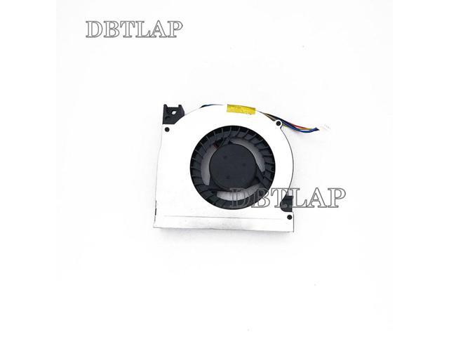 Laptop CPU Fan for ASUS A9T A94 PN:DFS541305MH0T GB0575PFV1-A BFB0705HA BSB0705HC