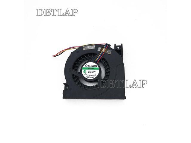 Laptop CPU Fan for ASUS A9T A94 PN:DFS541305MH0T GB0575PFV1-A BFB0705HA BSB0705HC