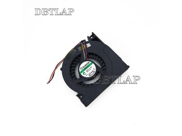 Laptop CPU Fan for ASUS A9T A94 PN:DFS541305MH0T GB0575PFV1-A BFB0705HA BSB0705HC