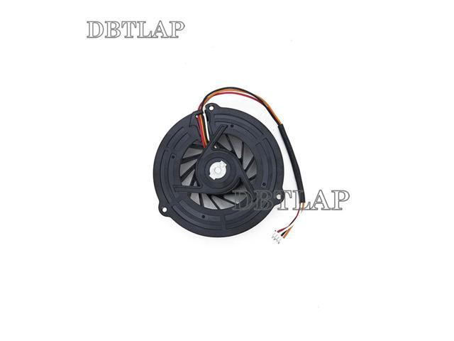 Laptop CPU Fan for ASUS V2 V2X V2JE F6 F6V F6S F6E F6VE F9F F9 F9D F9DC F9S F9E F9J Fan SUNON GC056015VH-A Fan