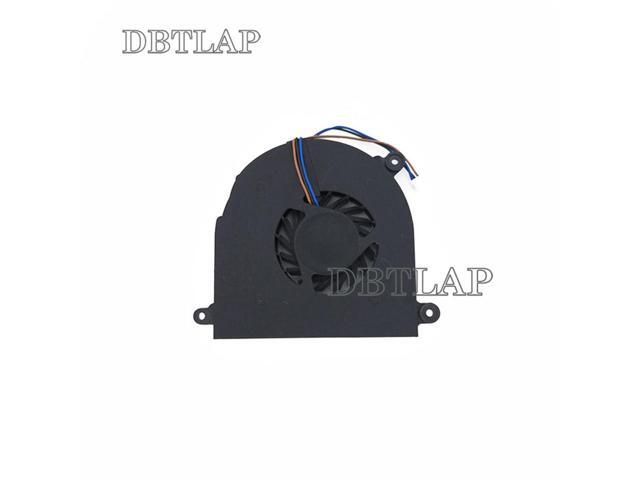 Laptop Fan Compatible for Toshiba Satellite E205-S1904 CPU Fan