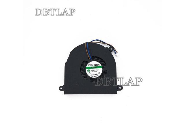 Laptop Fan Compatible for Toshiba Satellite E205-S1904 CPU Fan