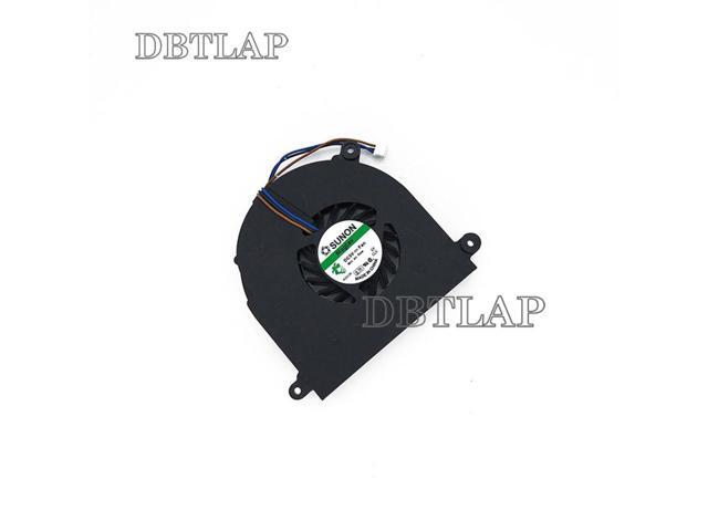 Laptop Fan Compatible for Toshiba Satellite E205-S1904 CPU Fan