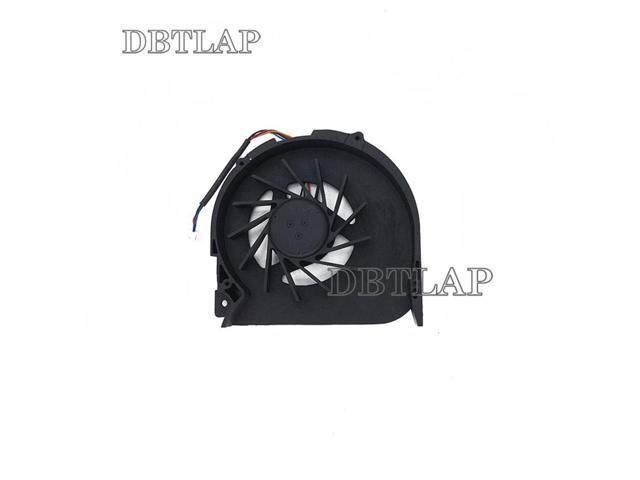 Laptop CPU Fan for Packard Bell MS2273 TJ65 MG60120V1-Q000-S99 MG60090V1-q000-S99 DFS541305LHOT 4pin