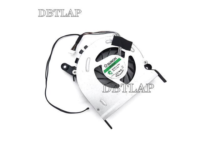 Laptop CPU Fan for Acer Aspire 7230 7530 7630 7730 7530g eMachines G420 G620 G520 G720 Fan AB8605HX-HB3 CWZY5