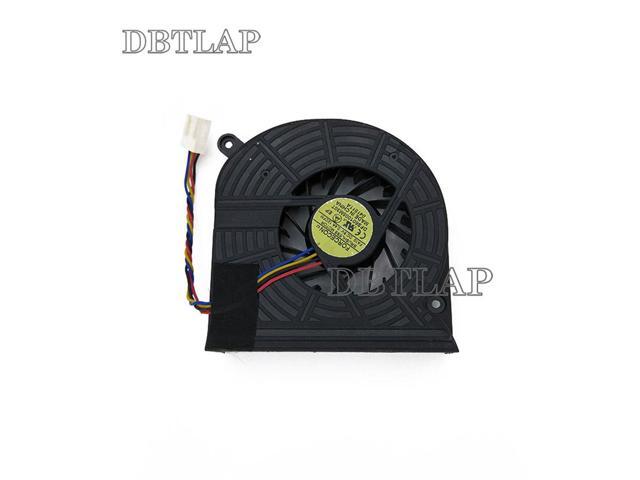 Laptop CPU Fan for Dell 0636V Inspiron One 2305 2310 2205 Fan mg80200v1-c000-s99 DFS601005M30T