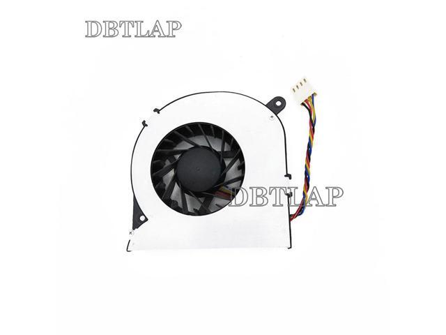 Laptop CPU Fan for Dell 0636V Inspiron One 2305 2310 2205 Fan mg80200v1-c000-s99 DFS601005M30T