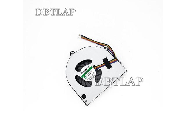 Laptop CPU Fan for Toshiba Satellite P850 P855D P840 P845T Fan