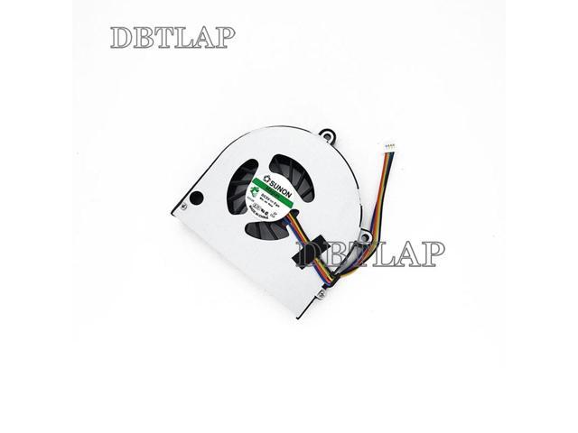 Laptop CPU Fan for Toshiba Satellite P850 P855D P840 P845T Fan