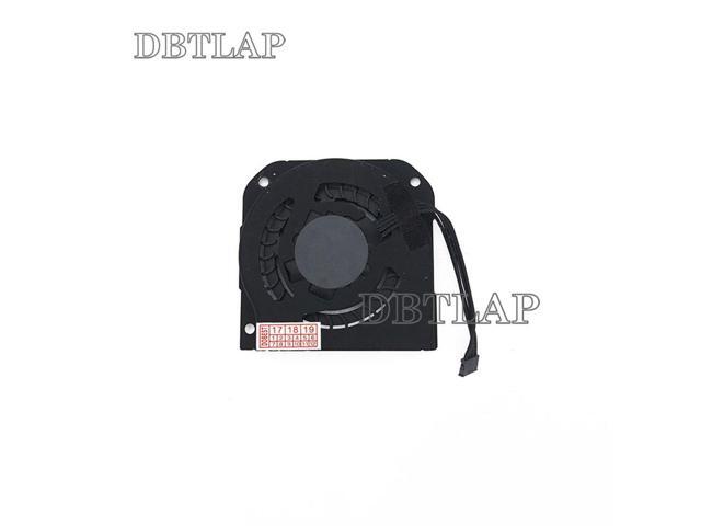 Laptop CPU Fan for Dell Latitude Z600 P691R MCF-809AM05 CPU Fan