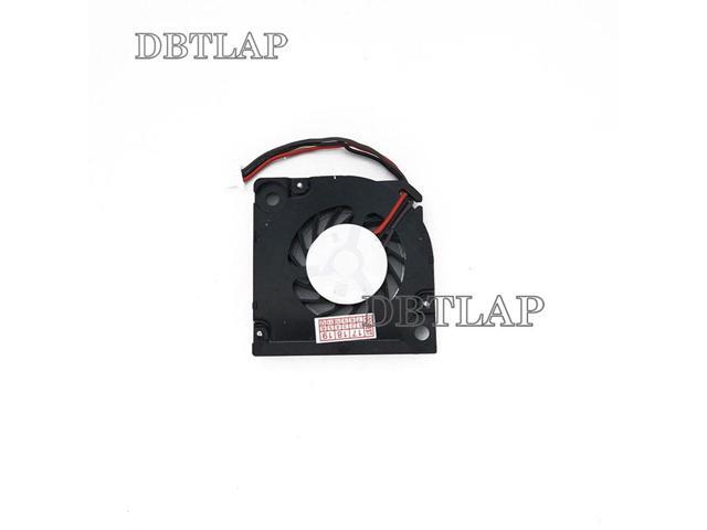 CPU Fan for Toshiba Portege R200 MCF-TS4006M05 GDM610000250 Laptop Cooling Fan