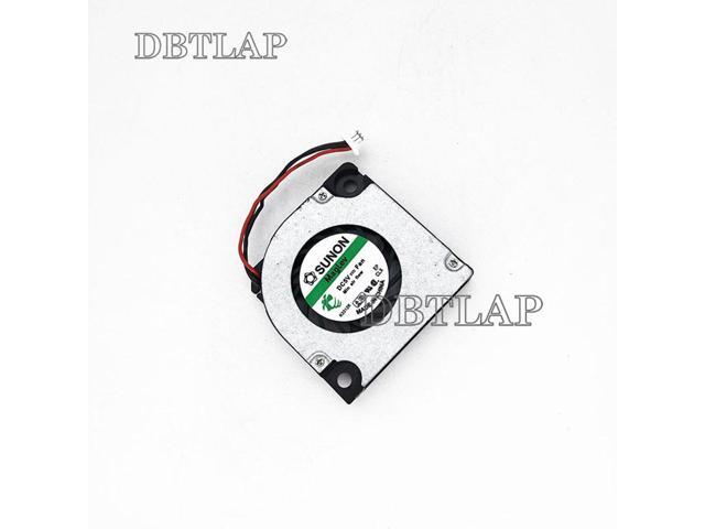 CPU Fan for Toshiba Portege R200 MCF-TS4006M05 GDM610000250 Laptop Cooling Fan