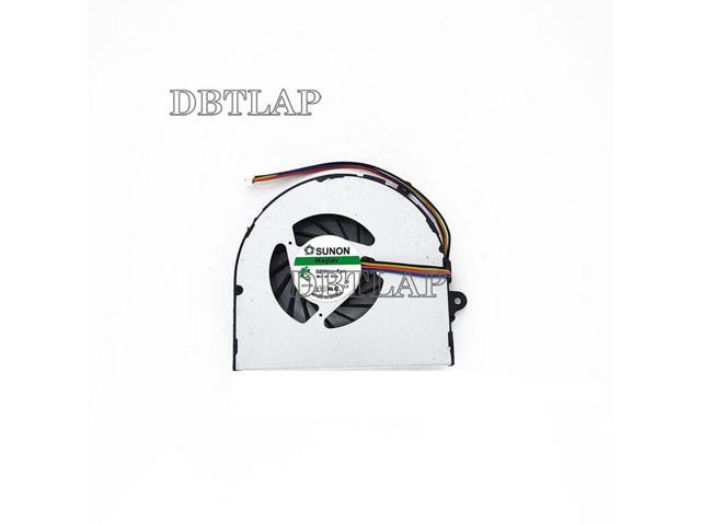 Laptop CPU Cooling Fan for Lenovo ideapad G480 G480A G480AH G480AM G580 G580A G585 G485 AB07005HX12DB00