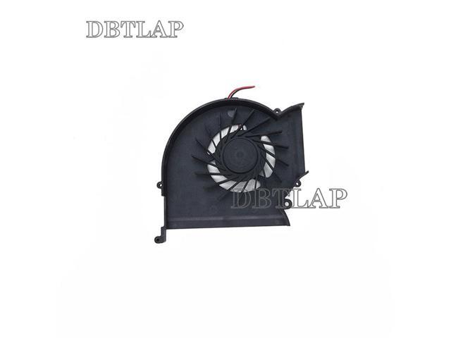 Laptop CPU Fan for Samsung R728 R730 R750 R770 R780 NP-R730 NP-R780 NP-R780E NP-R780VE Cooling Fan DFS651605MCOT KSB0705HA-9J68