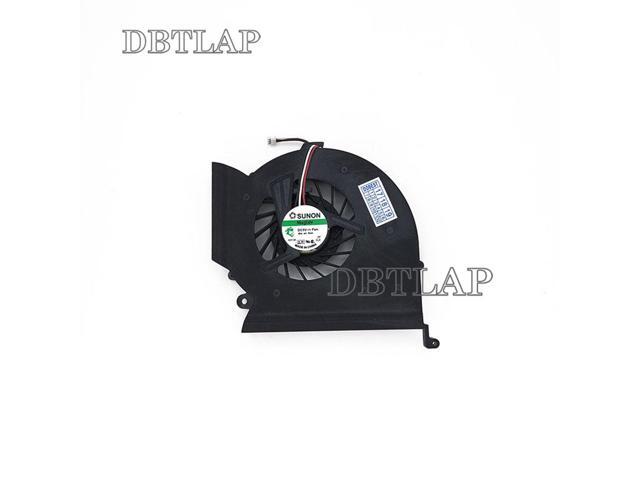 Laptop CPU Fan for Samsung R728 R730 R750 R770 R780 NP-R730 NP-R780 NP-R780E NP-R780VE Cooling Fan DFS651605MCOT KSB0705HA-9J68