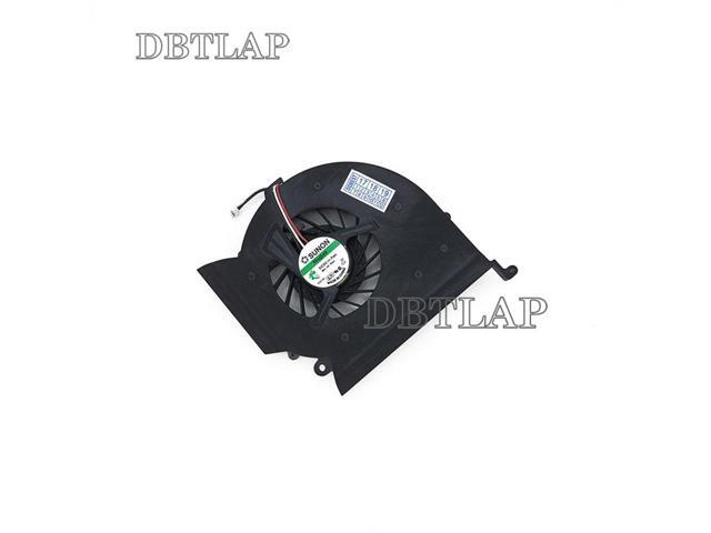 Laptop CPU Fan for Samsung R728 R730 R750 R770 R780 NP-R730 NP-R780 NP-R780E NP-R780VE Cooling Fan DFS651605MCOT KSB0705HA-9J68