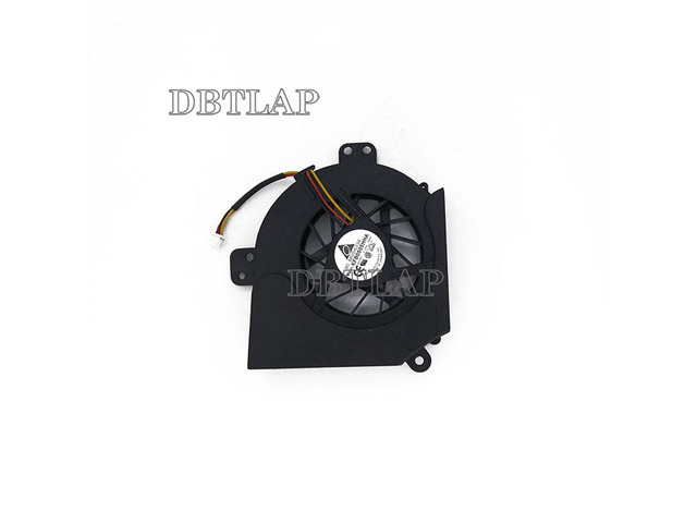 Laptop CPU Fan for Lenovo 125 125A 125C 125F E280 E660 410L KSB04505HB-5J97 Cooling Fan