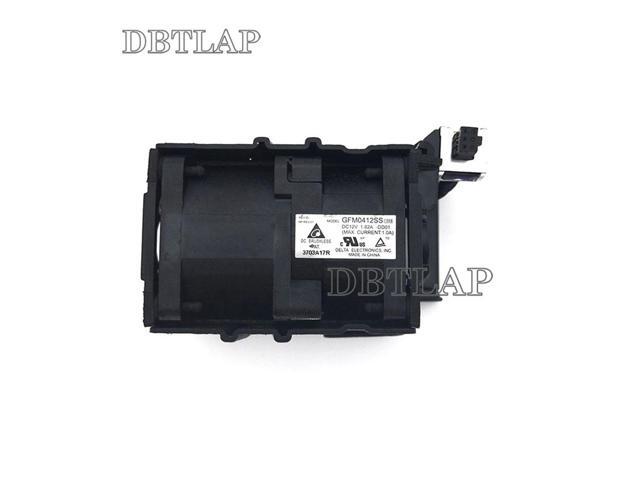 Cooling Fan for HP ProLiant DL360E DL360P G8 Fan Module 654752-001 654752-002 654752-003 667882-001 697183-002 697183-001 GFM0412SS Fan