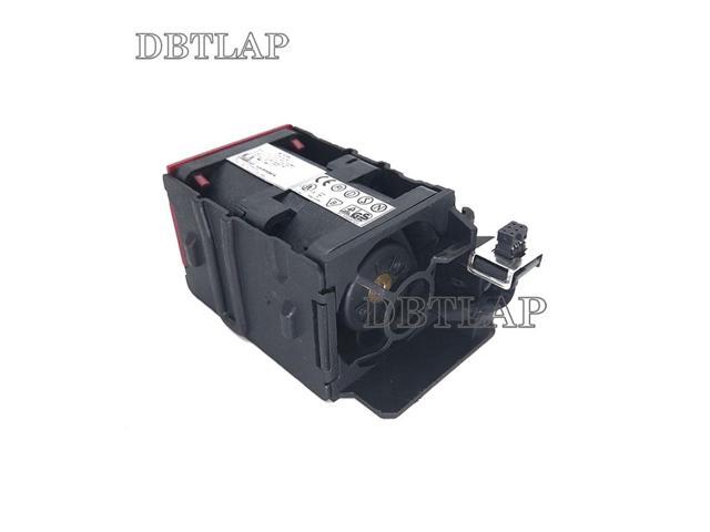 Cooling Fan for HP ProLiant DL360E DL360P G8 Fan Module 654752-001 654752-002 654752-003 667882-001 697183-002 697183-001 GFM0412SS Fan