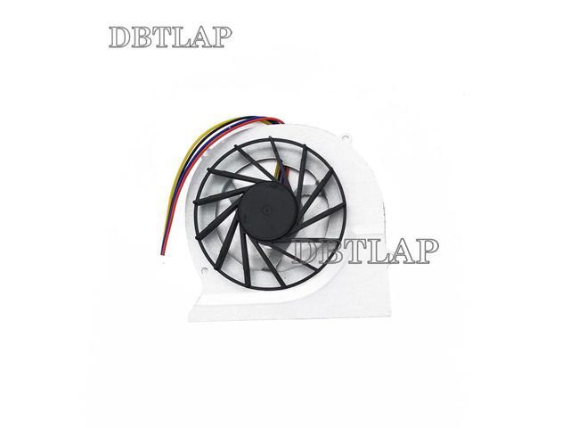 Laptop CPU Fan for ASUS N82 N82EI N82J N82JG N82N N82JV CPU Cooling Fan UDQF2ZR61DAS