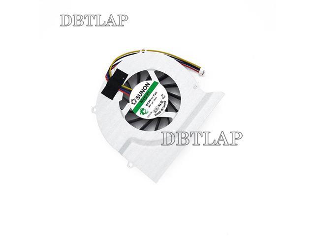 Laptop CPU Fan for ASUS N82 N82EI N82J N82JG N82N N82JV CPU Cooling Fan UDQF2ZR61DAS
