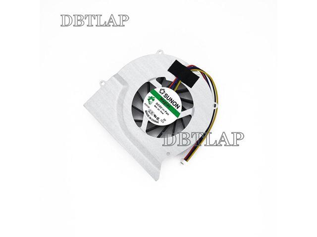 Laptop CPU Fan for ASUS N82 N82EI N82J N82JG N82N N82JV CPU Cooling Fan UDQF2ZR61DAS