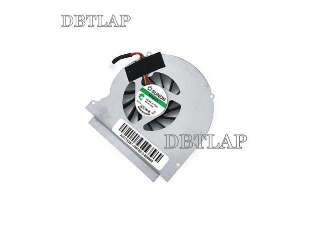 Laptop CPU Fan for Toshiba Satellite P700-C02B P700-C05S P700 AD7105HX-GBB P700-T01B T03B P745-S4217 Cooling Fan
