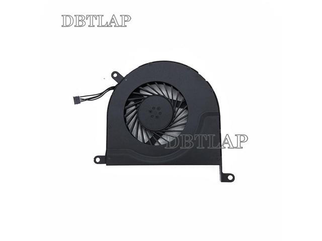 Laptop CPU Fan for A1297 MC226 MC227 17' Cooling Fan MG45070V1-Q020-S99 KSB0605HC 8L99
