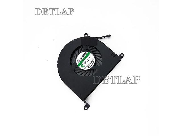 Laptop CPU Fan for A1297 MC226 MC227 17' Cooling Fan MG45070V1-Q020-S99 KSB0605HC 8L99