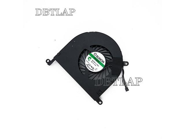 Laptop CPU Fan for A1297 MC226 MC227 17' Cooling Fan MG45070V1-Q020-S99 KSB0605HC 8L99
