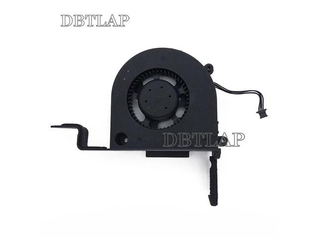 Laptop CPU Fan for Delta BFB0812HD-HM01-9B99 610-0035 069-3742 Late 2009 2010 Mid 2011 For Optical Drive Fan Cooling
