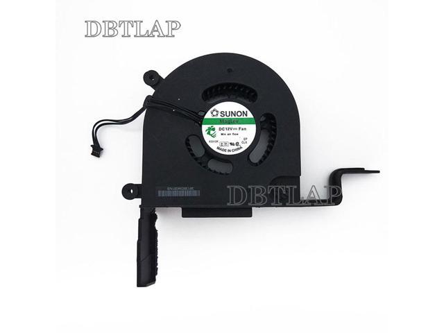 Laptop CPU Fan for Delta BFB0812HD-HM01-9B99 610-0035 069-3742 Late 2009 2010 Mid 2011 For Optical Drive Fan Cooling