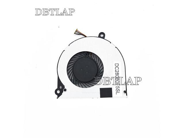 Laptop CPU Fan for Dell Latitude E7440 E7420 06PX9 Laptop Cooling Fan