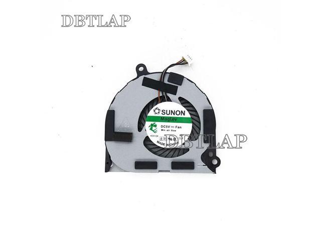 Laptop CPU Fan for Dell Latitude E7440 E7420 06PX9 Laptop Cooling Fan