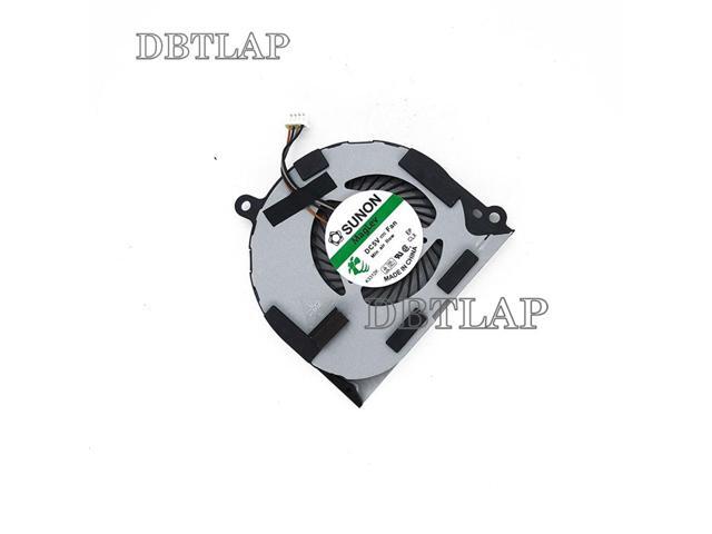 Laptop CPU Fan for Dell Latitude E7440 E7420 06PX9 Laptop Cooling Fan